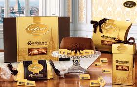 GIFTS CAFFAREL