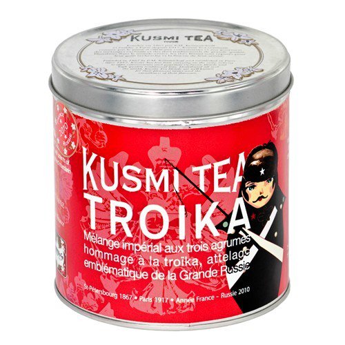 KUSMI TROIKA